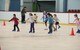 Волосожар и Траньков отобрали воспитанников школы фигурного катания в Сочи