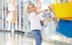 Пять фактов о правильном детском шоппинге!