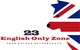 Языковая студия «English Only Zone 23» продолжает набор в группы английского языка