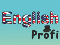 Языковой центр «English-Profi»