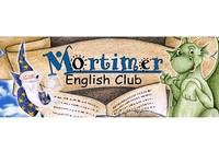 Клуб английского языка Mortimer English Club