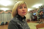 Кунжурова Наталья Валерьевна, преподаватель