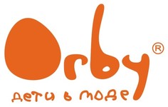 Магазин детской одежды «Orby»