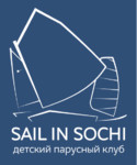 Детский парусный клуб Sail in Sochi