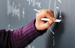Сочинские школьники за успехи в математике могут получить 100 тыс. рублей