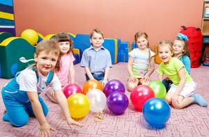 Роспотребнадзор утвердил СанПиНы для домашних детских садов