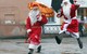 Деды Морозы устроят в Сочи праздничный предновогодний забег