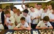 Владимир Путин открыл в сочинском «Сириусе» новую программу для шахматистов