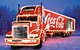 Рождественский караван Coca-Cola посетит Сочи!