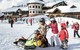 Многодетные семьи Сочи смогут бесплатно посетить горнолыжные курорты Красной Поляны
