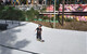 В Сочи после реконструкции открылся скейтпарк «Вилла Вера» 