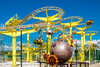 Жители курорта могут посещать Сочи Парк со скидкой